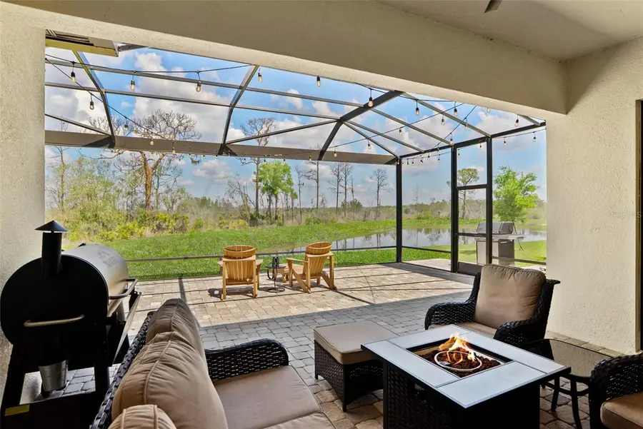 8934 Little Bluestem Drive, Land O Lakes, FL 34637 - #2