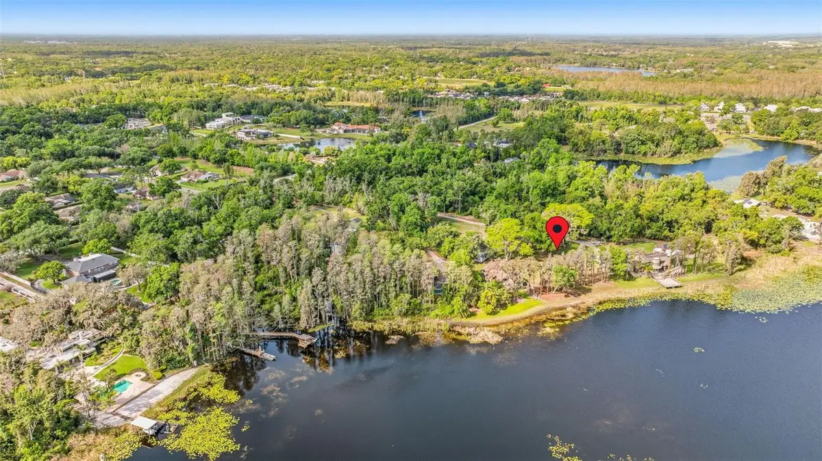 Debuel Road, Lutz, FL 33549 - #1