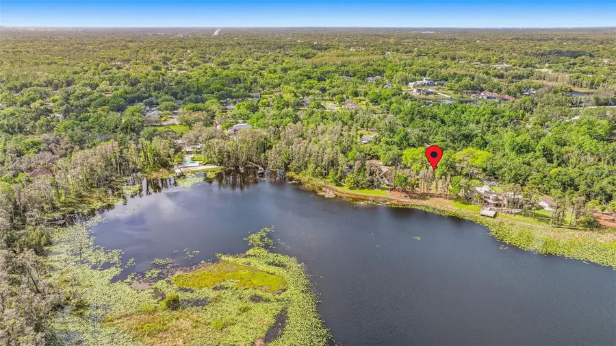 Debuel Road, Lutz, FL 33549 - #3