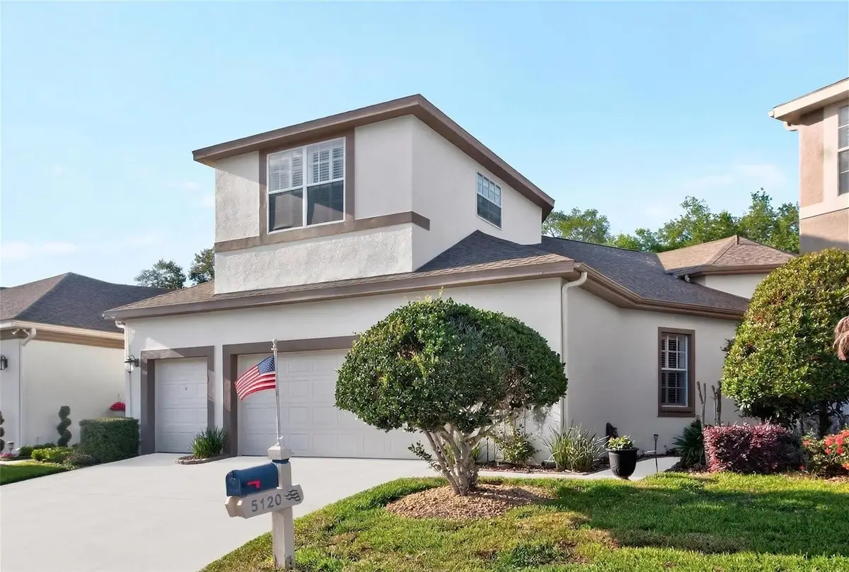 5120 Fairway One Drive, Valrico, FL 33596 - #1