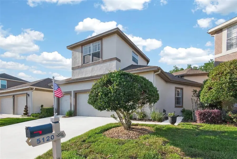 5120 Fairway One Drive, Valrico, FL 33596 - #3