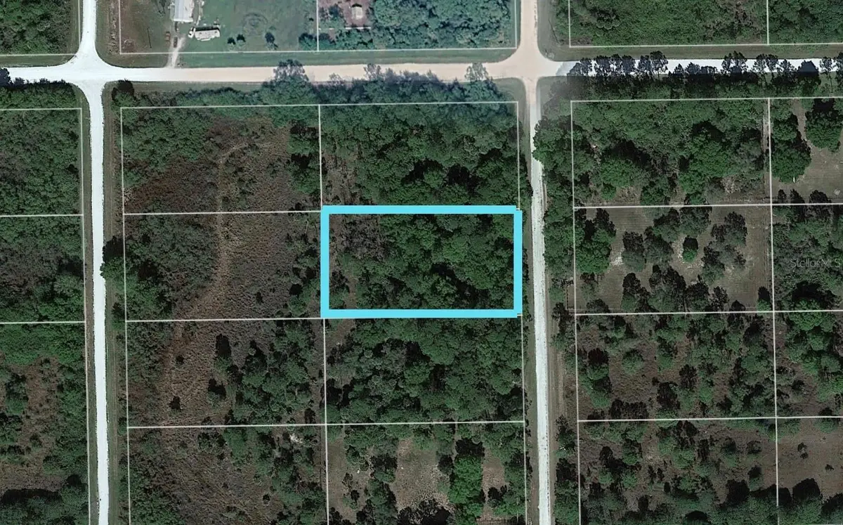 670 N Palm Street, Clewiston, FL 33440 - #1