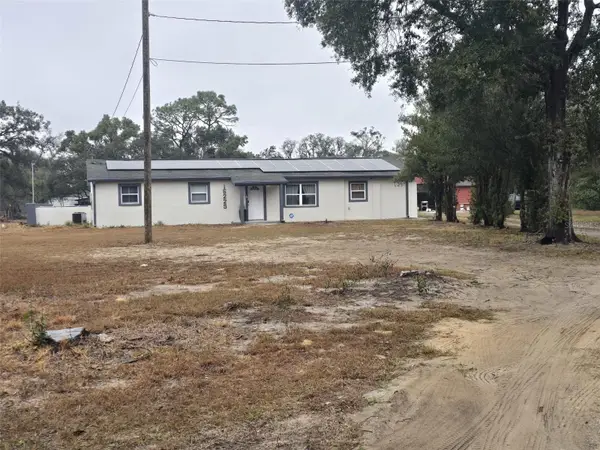 16225 Whippoorwill Lane, SPRING HILL, FL 34610