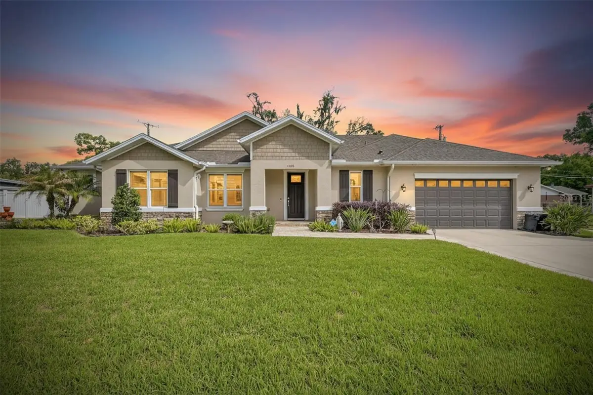 1008 W River Drive, Temple Terrace, FL 33617 - #1