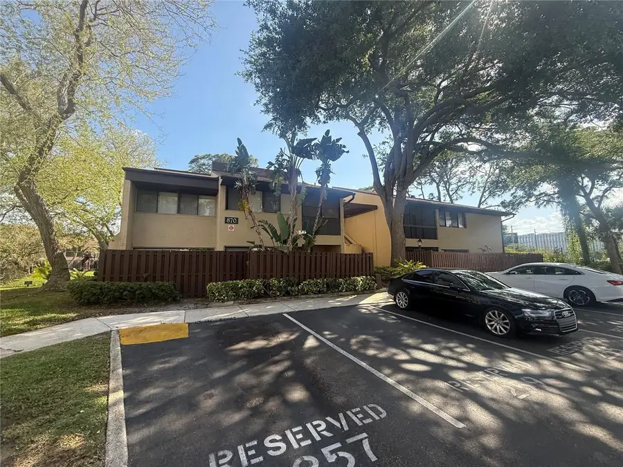 870 Village Lake Terrace N #101, Saint Petersburg, FL 33716 - #2