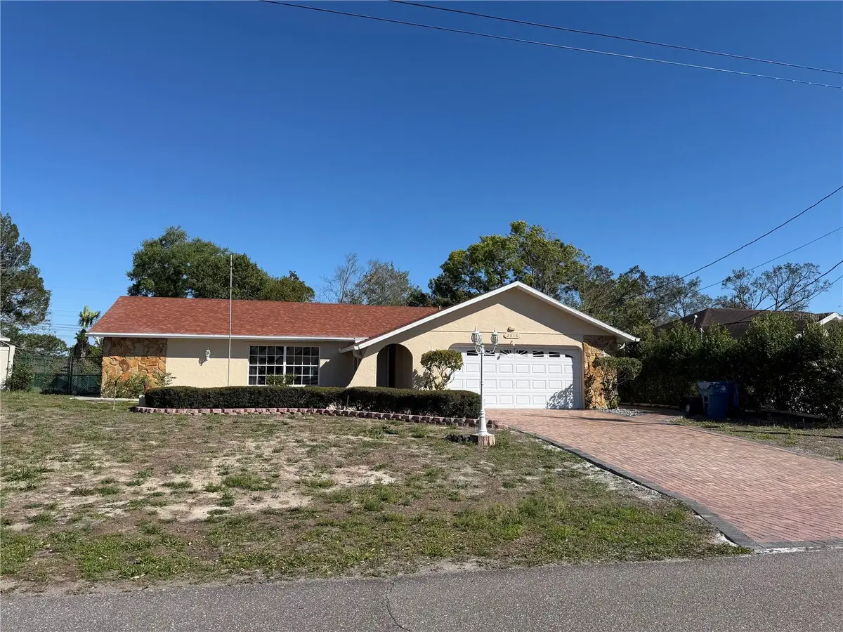 2016 Deborah Drive, Spring Hill, FL 34609 - #1