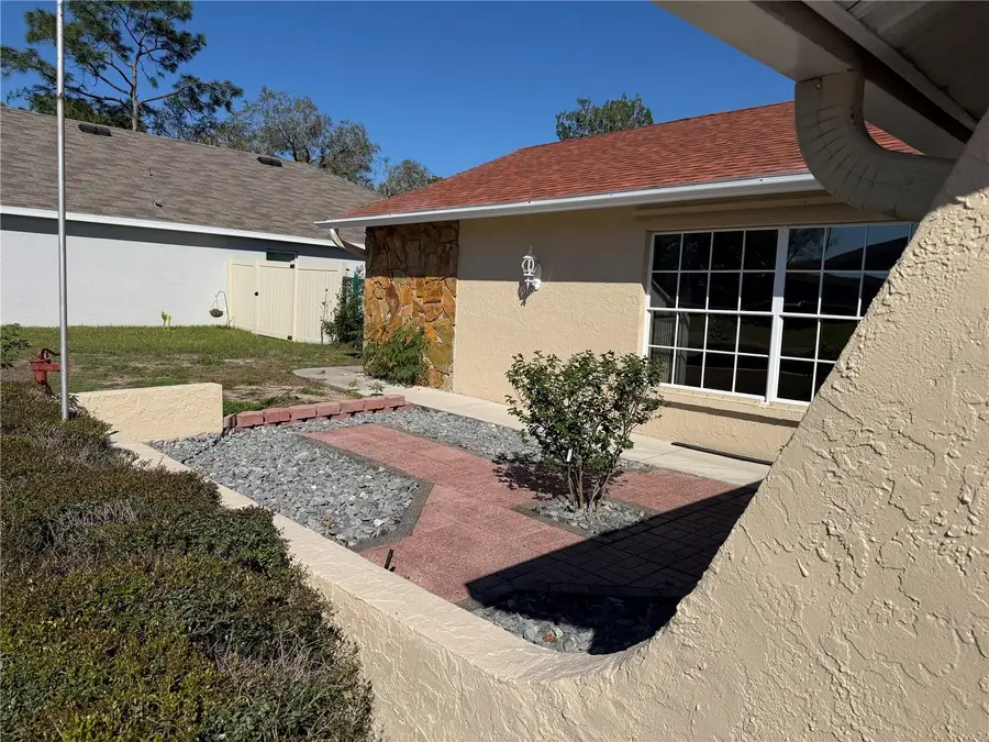 2016 Deborah Drive, Spring Hill, FL 34609 - #2