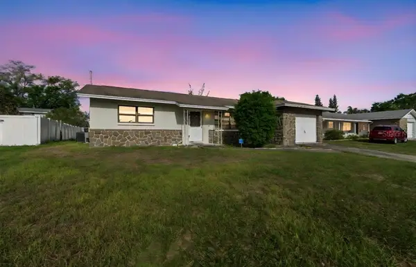 4524 Golfwood Boulevard, TAMPA, FL 33634