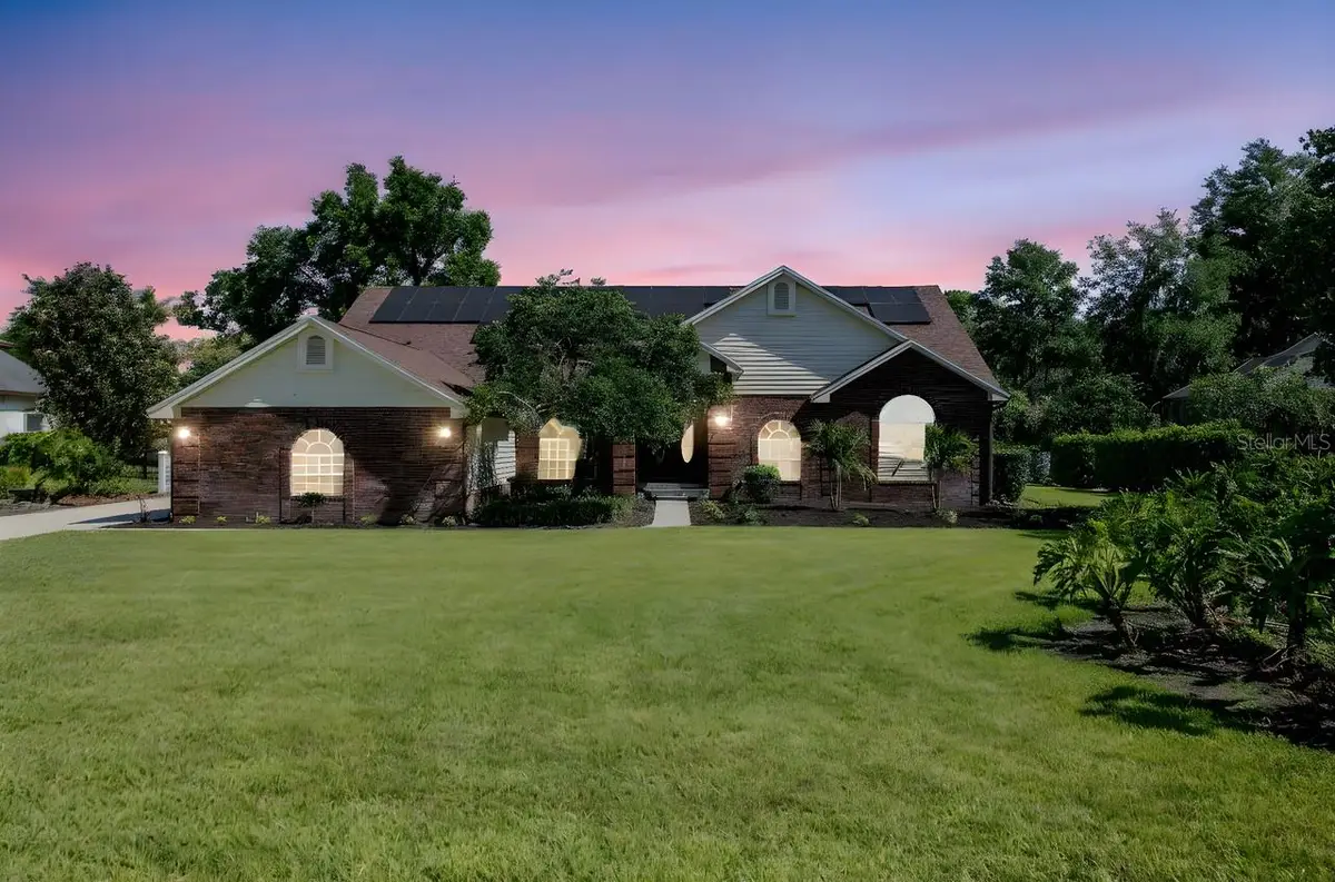 4506 Country Gate Court, Valrico, FL 33596 - #1