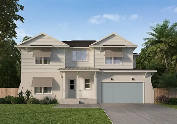 8151 36th Avenue N, ST PETERSBURG, FL 33710