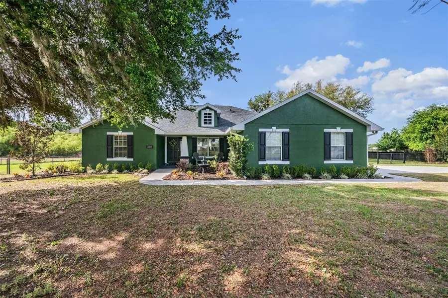3218 Bella Garden Lane, Plant City, FL 33566 - #2