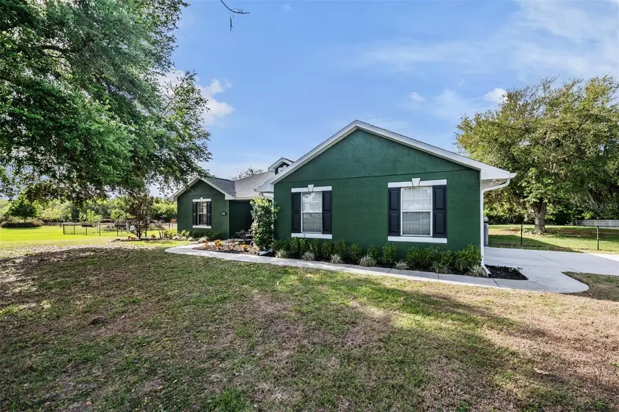 3218 Bella Garden Lane, Plant City, FL 33566 - #3