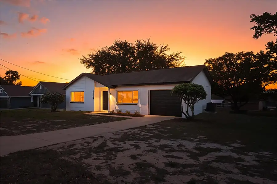 10194 Gamewell Street, Spring Hill, FL 34608 - #2