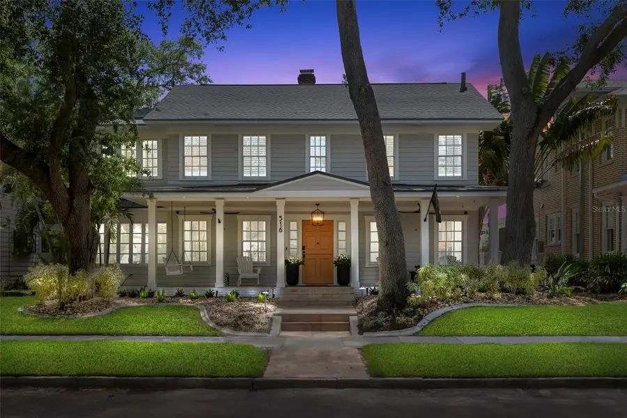 516 17th Avenue Ne, Saint Petersburg, FL 33704 - #2