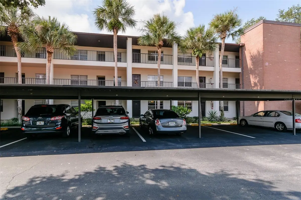 2444 Enterprise Road #8, Clearwater, FL 33763 - #1