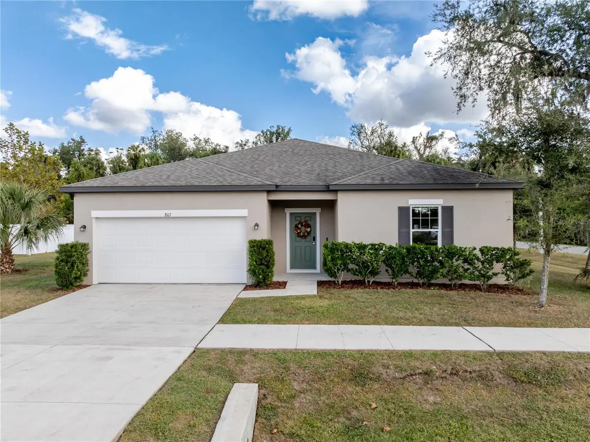 807 Garden Oaks Square, Seffner, FL 33584 - #1