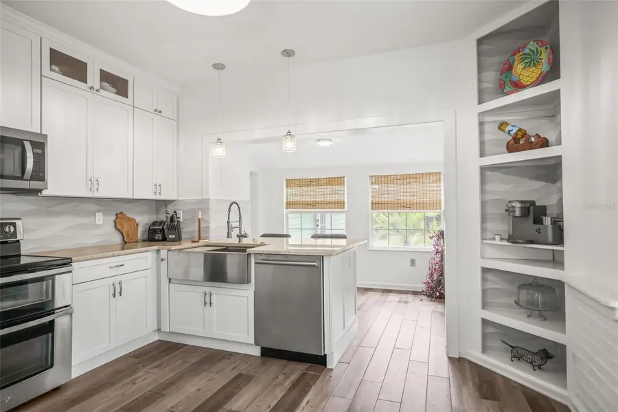 641 Wilkie Street, Dunedin, FL 34698 - #2