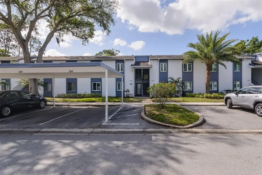 207 Cypress Lane, Oldsmar, FL 34677 - #2