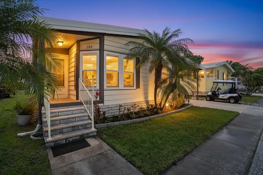 1001 Starkey Road #282, Largo, FL 33771 - #2