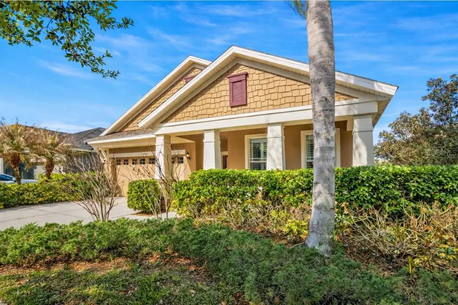 5323 Crosscourt View Drive, Lithia, FL 33547 - #3