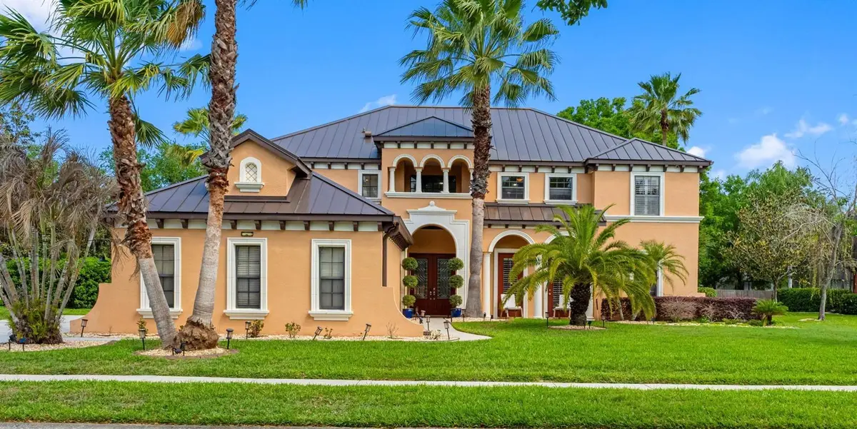 22425 Oakville Drive, Land O Lakes, FL 34639 - #1