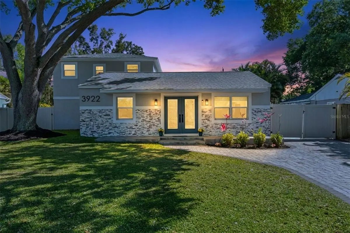 3922 W Bay View Avenue, Tampa, FL 33611 - #1