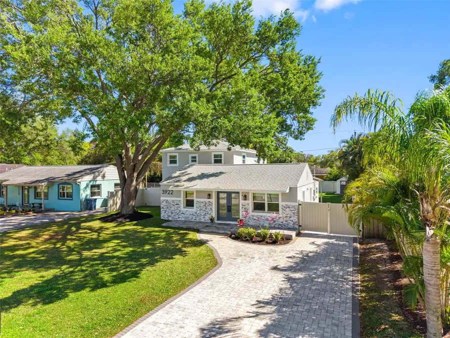 3922 W Bay View Avenue, Tampa, FL 33611 - #3