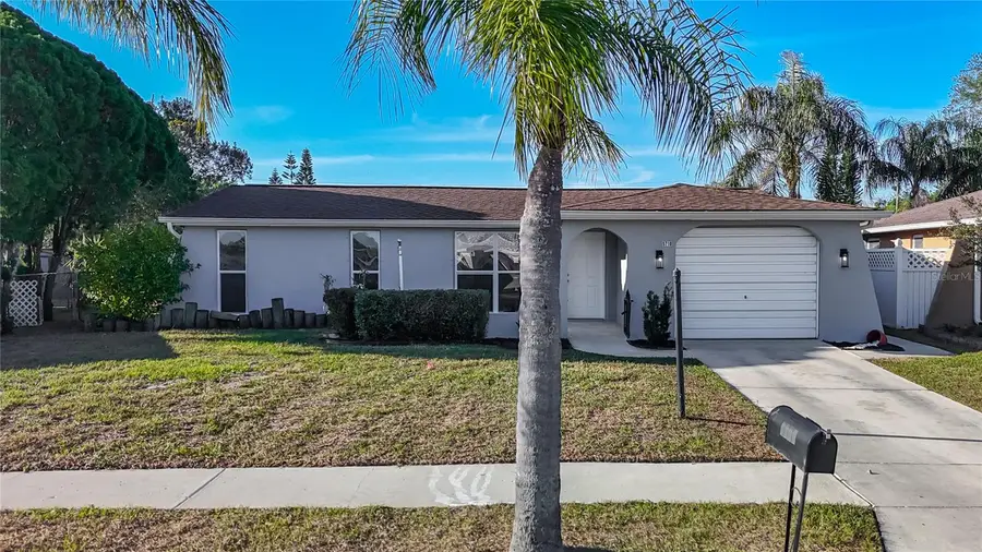 5710 Bittersweet Drive, Holiday, FL 34690 - #2