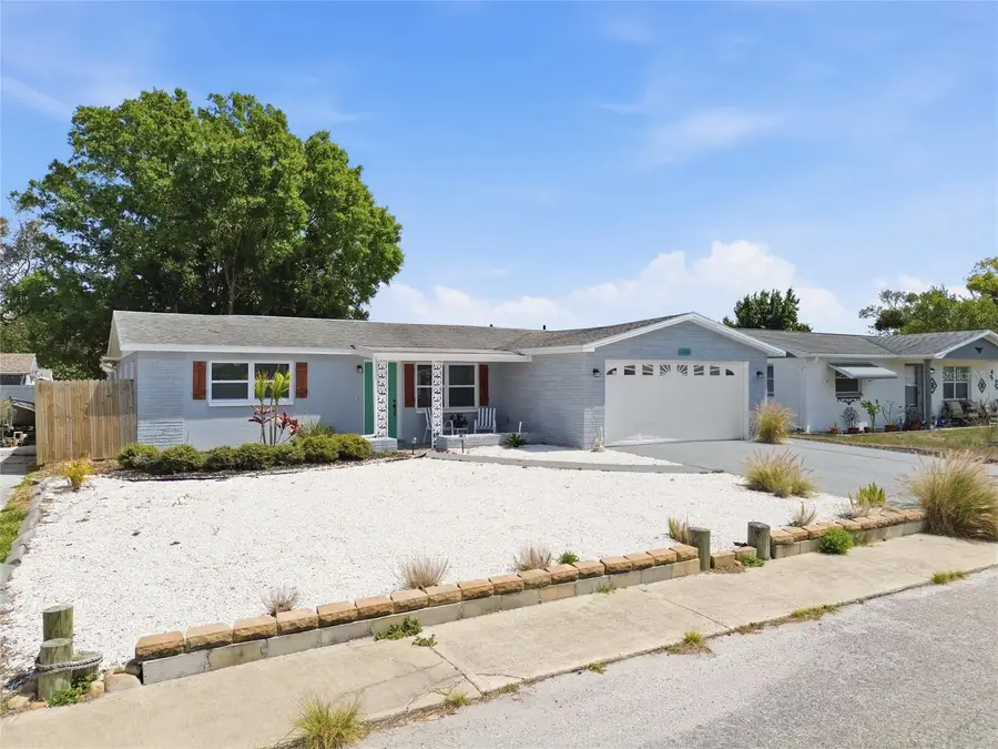 1446 Weyford Lane, Holiday, FL 34691 - #2