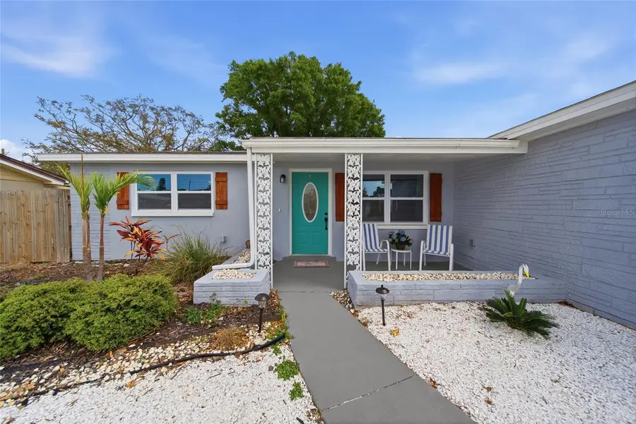 1446 Weyford Lane, Holiday, FL 34691 - #3