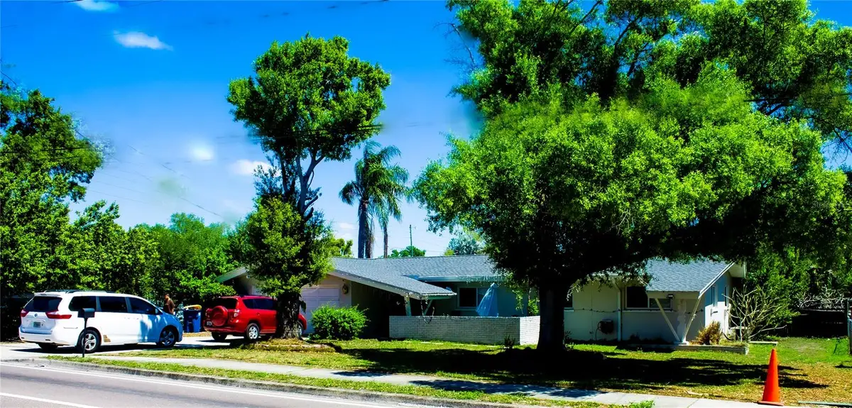 805 S Keene Road, Clearwater, FL 33756 - #1