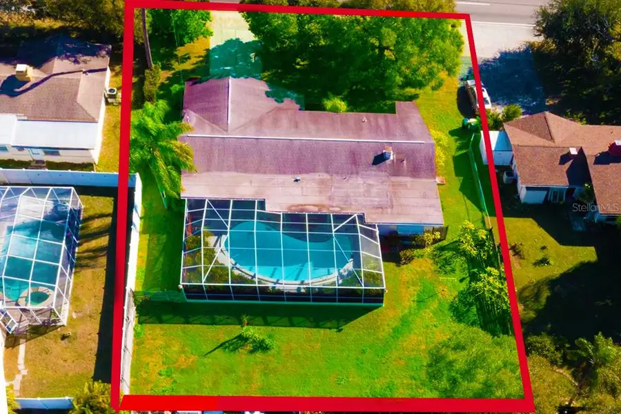 805 S Keene Road, Clearwater, FL 33756 - #3