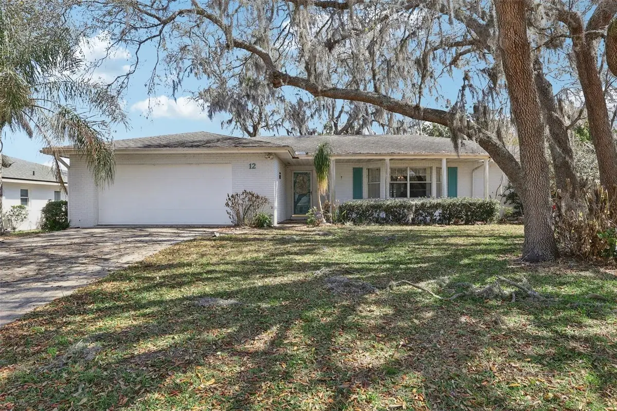 12 Sun Air Boulevard E, Haines City, FL 33844 - #1