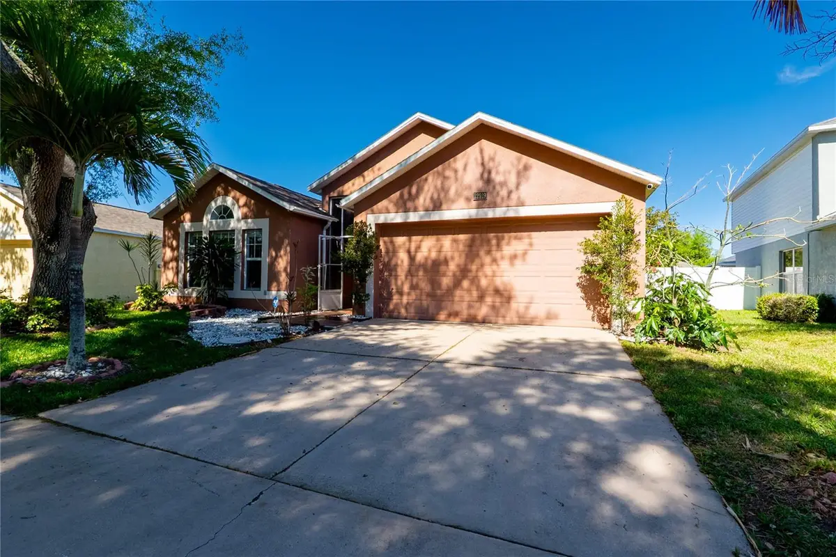12919 Kings Lake Drive, Gibsonton, FL 33534 - #1