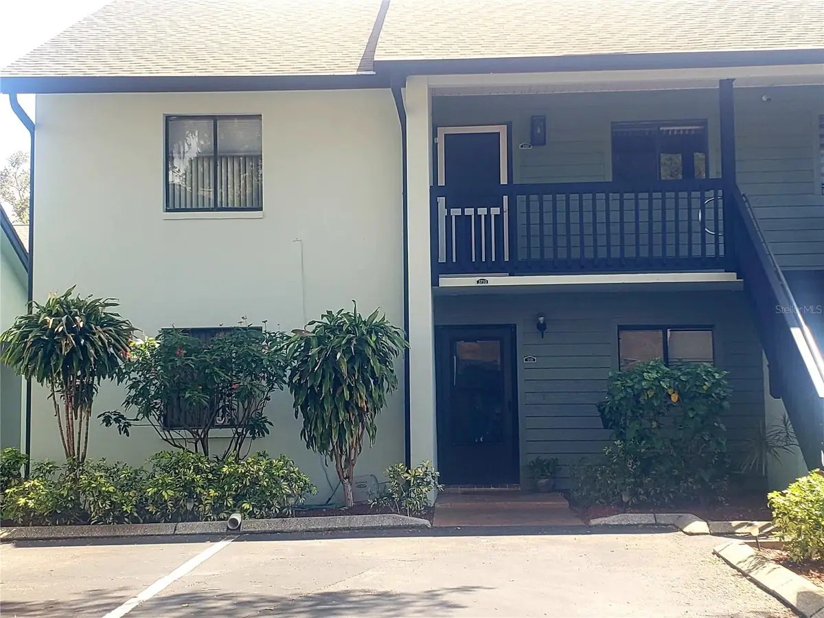 3710 Greenery Court #110, Tampa, FL 33618 - #1