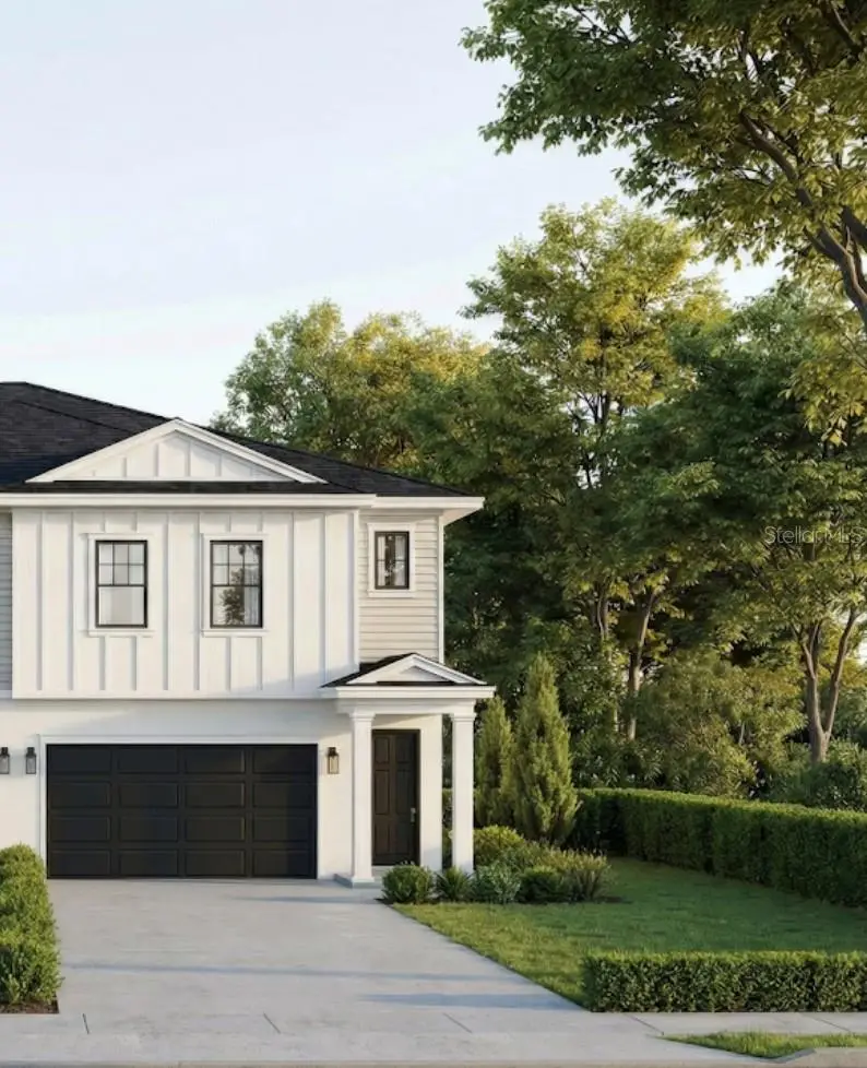 4221 W North B Street #1, Tampa, FL 33609 - #3