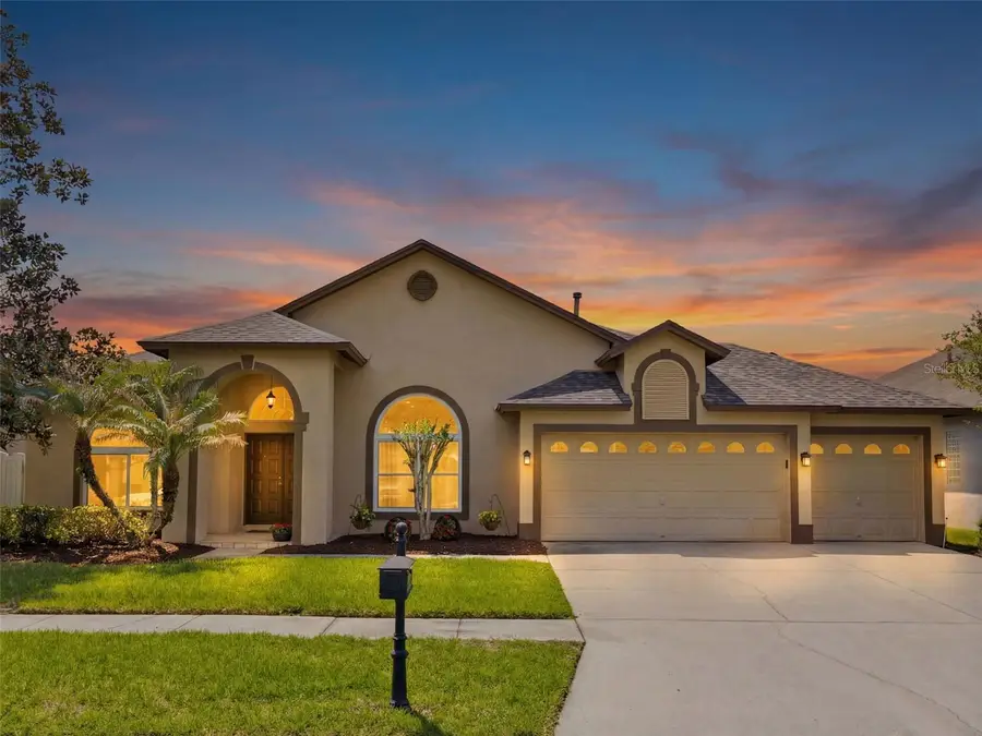 10017 Oxford Chapel Drive, Tampa, FL 33647 - #2