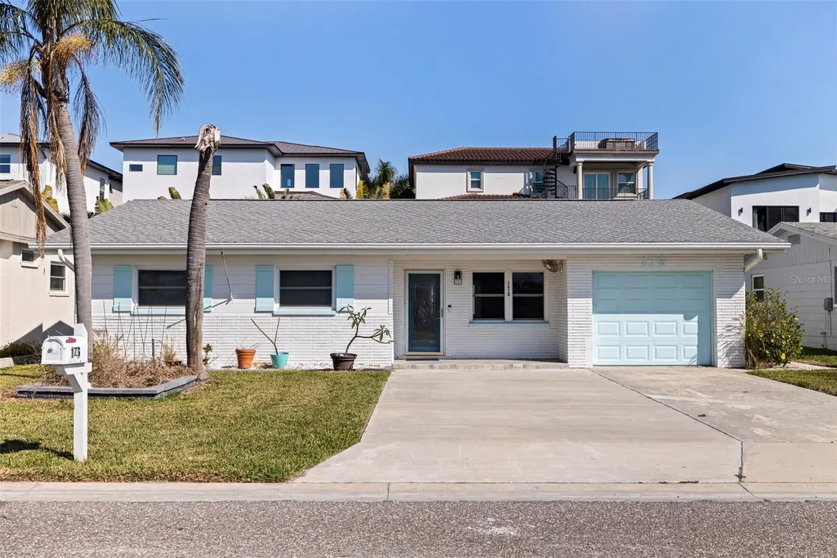 176 175th Avenue E, Redington Shores, FL 33708 - #1