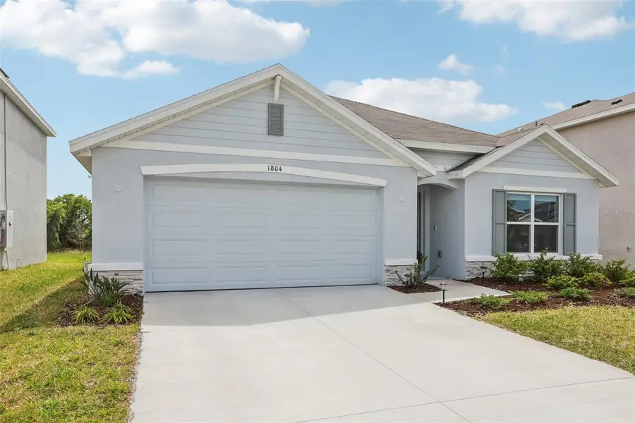 1804 Tahitian Sunrise Drive, Plant City, FL 33565 - #3