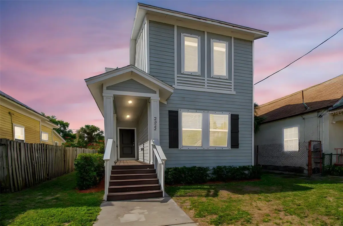 2322 W Chestnut Street, Tampa, FL 33607 - #1