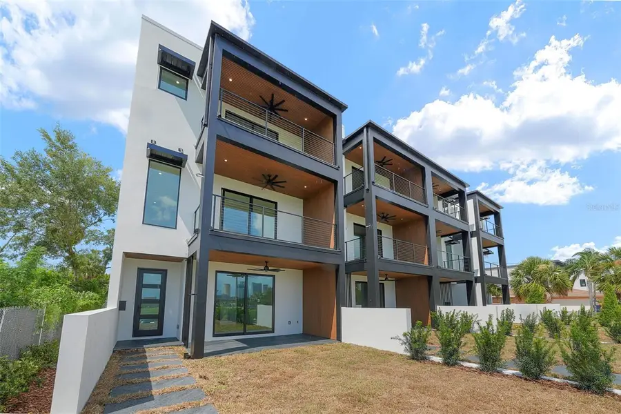 501 W Ross Avenue #3, Tampa, FL 33602 - #2