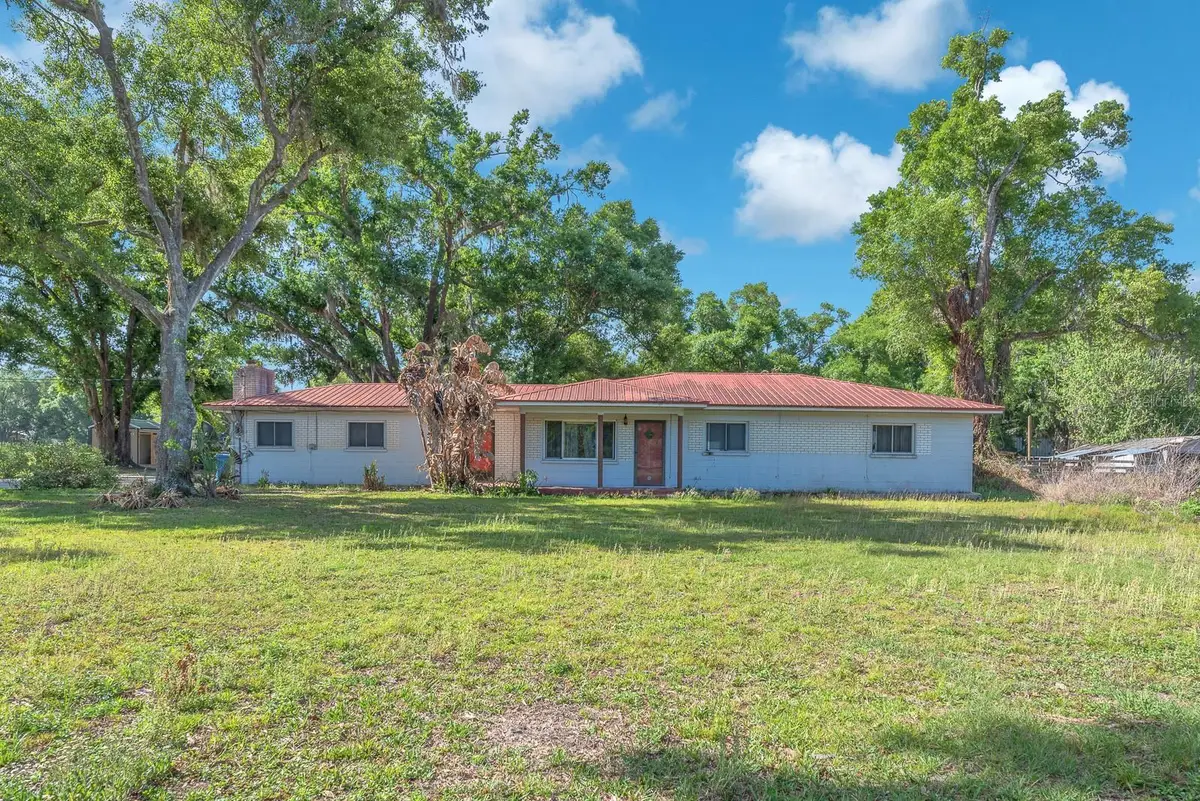 4711 W Sam Allen Road, Plant City, FL 33565 - #1