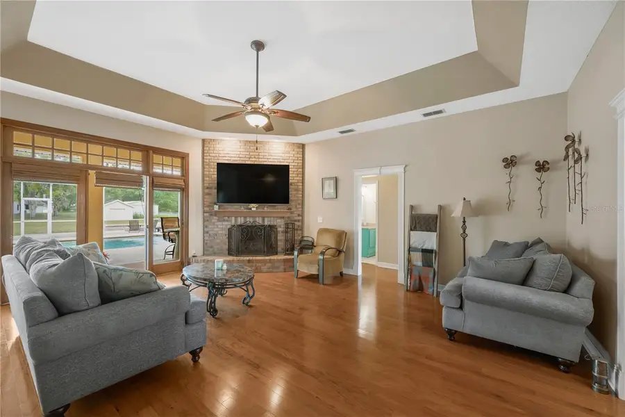 3418 Futch Road, Plant City, FL 33566 - #2