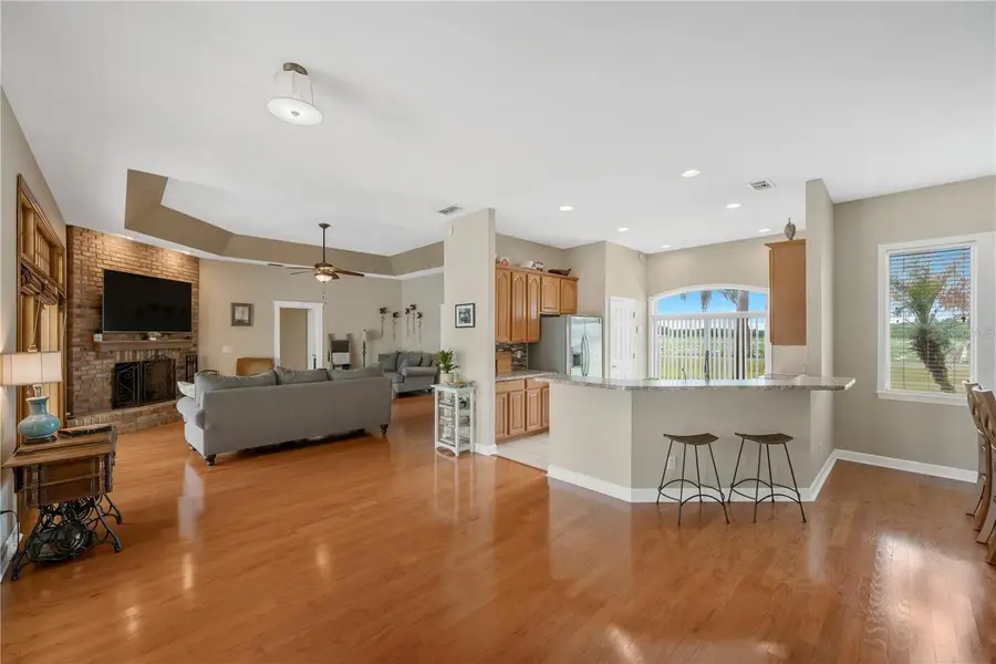 3418 Futch Road, Plant City, FL 33566 - #3