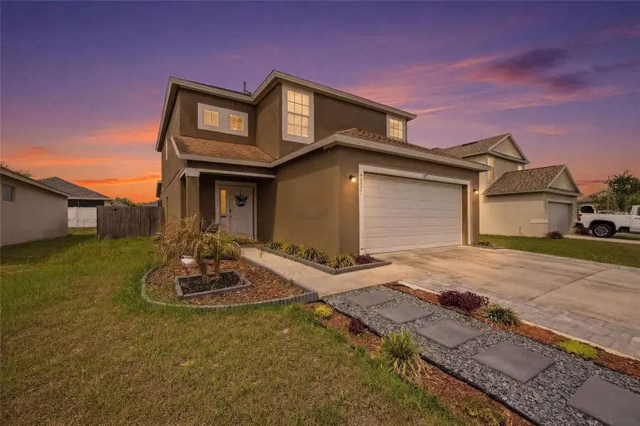 24927 Portofino Drive, Lutz, FL 33559 - #2