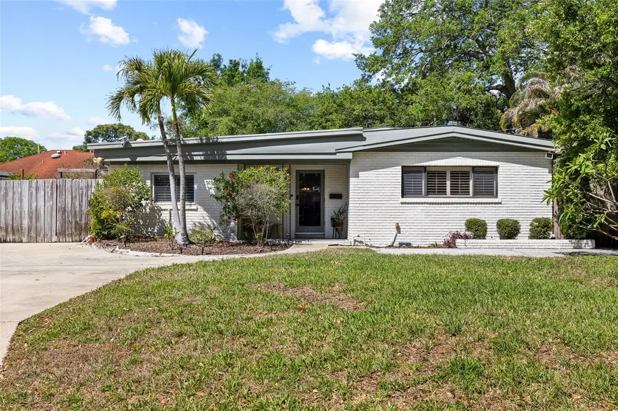 4303 S Cameron Avenue, Tampa, FL 33611 - #2