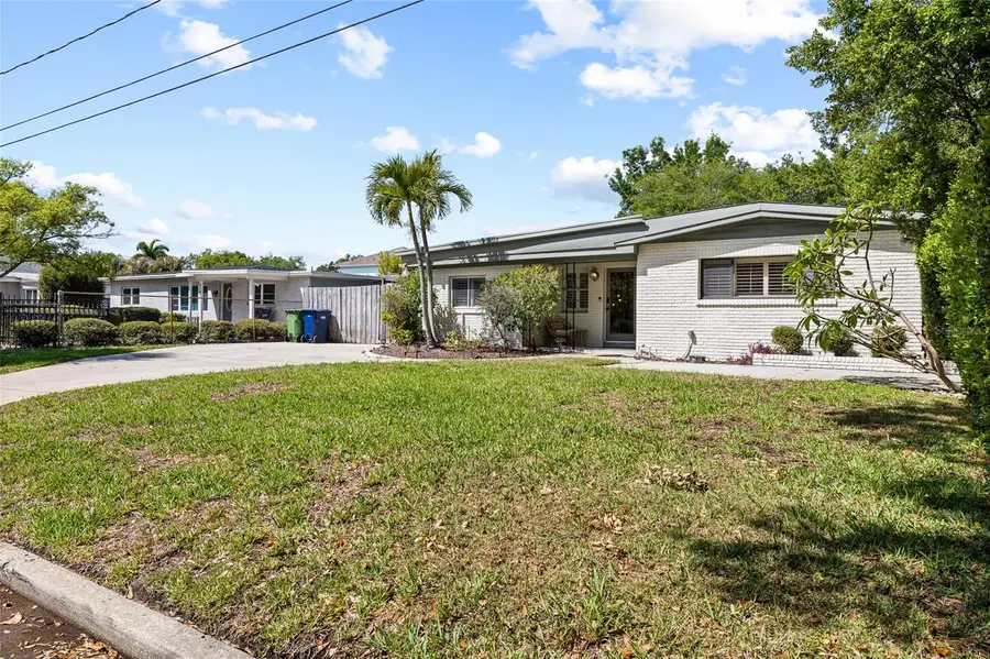 4303 S Cameron Avenue, Tampa, FL 33611 - #3