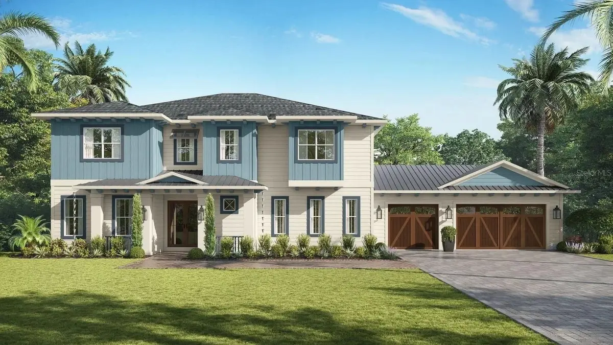 4017 W Palmira Avenue, Tampa, FL 33629 - #1