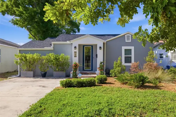 3136 10th Avenue N, ST PETERSBURG, FL 33713