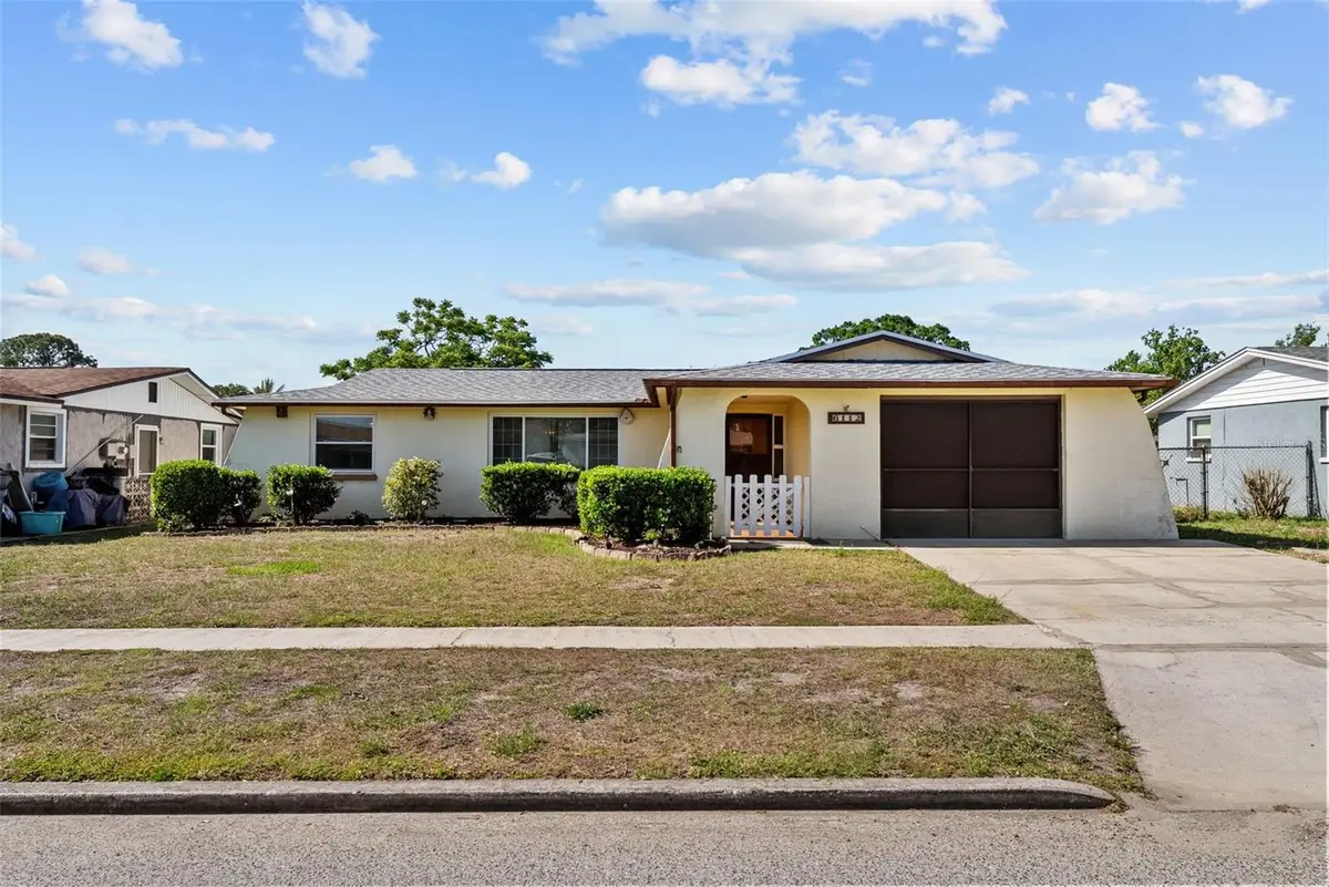 6112 12th Avenue, New Port Richey, FL 34653 - #1